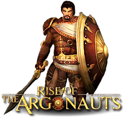 Rise Of The Argonauts 2 Icon 256x256 png